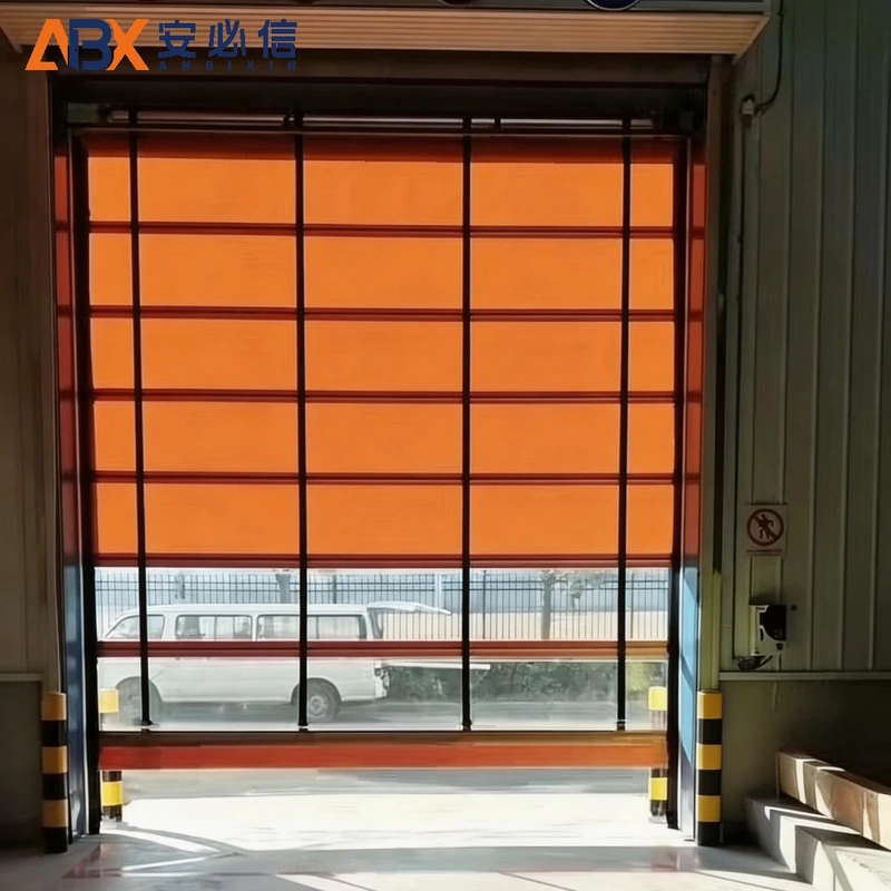 黑河机械式门封