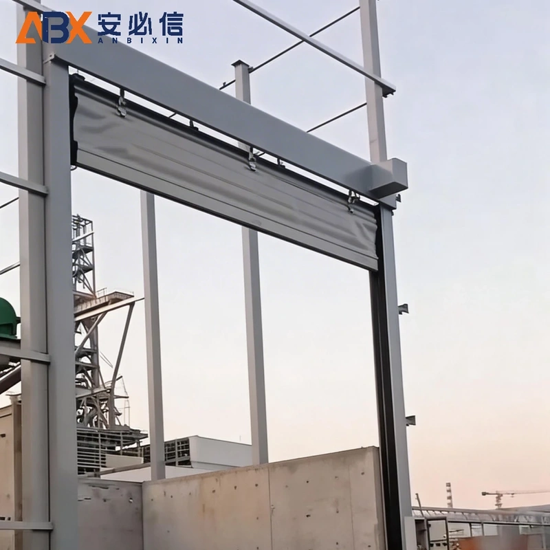 黑河高速堆积门