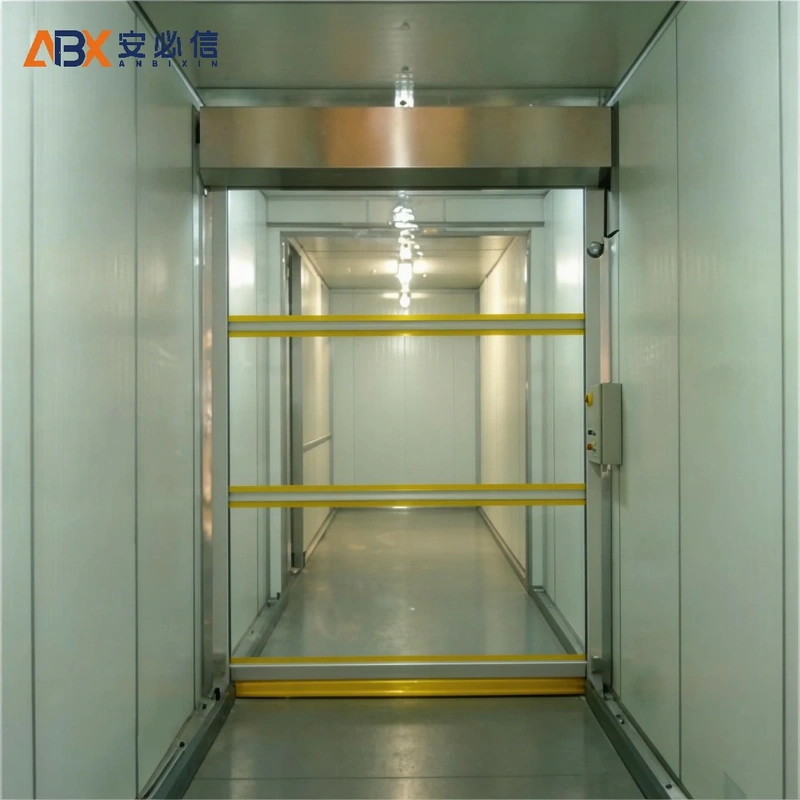 黑河快速门